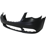 2011-2016 CHRYSLER TOWN & COUNTRY Front Bumper Cover LIMITED w/o Headlamp Washer Painted to Match 2011-2016 CHRYSLER TOWN & COUNTRY Front Bumper Cover LIMITED w/o Headlamp Washer Painted to Match