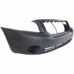 2007-2012 Dodge Caliber (Fog) Front Bumper Painted to Match 2007-2012 Dodge Caliber (Fog) Front Bumper Painted to Match