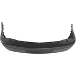 2004-2010 CHRYSLER 300 Rear Bumper Cover w/3.5L engine Painted to Match 2004-2010 CHRYSLER 300 Rear Bumper Cover w/3.5L engine Painted to Match