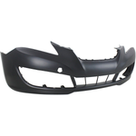2010-2012 HYUNDAI GENESIS COUPE FRONT Bumper Cover Painted to Match 2010-2012 HYUNDAI GENESIS COUPE FRONT Bumper Cover Painted to Match