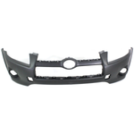 2009-2012 TOYOTA RAV4 FRONT Bumper Cover Painted to Match 2009-2012 TOYOTA RAV4 FRONT Bumper Cover Painted to Match