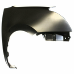 2007-2012 Nissan Sentra Right Fender Painted to Match 2007-2012 Nissan Sentra Right Fender Painted to Match