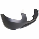 2007-2009 HYUNDAI SANTA FE Front Bumper Cover w/two tone paint Painted to Match 2007-2009 HYUNDAI SANTA FE Front Bumper Cover w/two tone paint Painted to Match