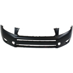 2006-2008 TOYOTA RAV4 Front Bumper Cover base/limited model w/o wheel opening flares Painted to Match 2006-2008 TOYOTA RAV4 Front Bumper Cover base/limited model w/o wheel opening flares Painted to Match