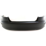 2001-2003 HONDA CIVIC Rear Bumper Cover Painted to Match 2001-2003 HONDA CIVIC Rear Bumper Cover Painted to Match