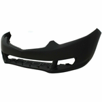 2009-2010 ACURA TSX Front bumper cover Painted to Match 2009-2010 ACURA TSX Front bumper cover Painted to Match