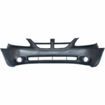 2001-2004 Dodge Caravan w/Fog Front Bumper Painted to Match 2001-2004 Dodge Caravan w/Fog Front Bumper Painted to Match