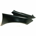 2011-2013 HONDA ODYSSEY RIGHT Fender Painted to Match 2011-2013 HONDA ODYSSEY RIGHT Fender Painted to Match