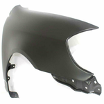 2003-2008 Toyota Corolla Right Fender Painted to Match 2003-2008 Toyota Corolla Right Fender Painted to Match