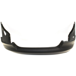 2004-2005 HONDA CIVIC Rear Bumper Cover 4dr sedan Painted to Match 2004-2005 HONDA CIVIC Rear Bumper Cover 4dr sedan Painted to Match