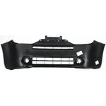 2009-2014 NISSAN CUBE Front Bumper Cover BASE|S|SL Painted to Match 2009-2014 NISSAN CUBE Front Bumper Cover BASE|S|SL Painted to Match
