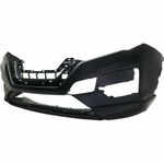 2017-2020 Nissan Rogue Front Bumper Painted to Match 2017-2020 Nissan Rogue Front Bumper Painted to Match