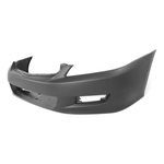 2006-2007 HONDA ACCORD Front Bumper Cover 2dr coupe Painted to Match 2006-2007 HONDA ACCORD Front Bumper Cover 2dr coupe Painted to Match