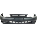 2000-2005 CHEVY MONTE CARLO Front Bumper Cover SS w/o Sport Painted to Match 2000-2005 CHEVY MONTE CARLO Front Bumper Cover SS w/o Sport Painted to Match