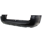 2006-2009 TOYOTA 4RUNNER Rear Bumper Cover w/o trailer hitch Painted to Match 2006-2009 TOYOTA 4RUNNER Rear Bumper Cover w/o trailer hitch Painted to Match