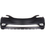 2011-2013 HYUNDAI SONATA Front Bumper Cover Painted to Match 2011-2013 HYUNDAI SONATA Front Bumper Cover Painted to Match
