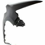 2010-2014 HONDA INSIGHT RIGHT Fender Painted to Match 2010-2014 HONDA INSIGHT RIGHT Fender Painted to Match