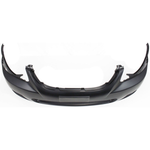 2007-2009 KIA SPECTRA Front Bumper Cover Painted to Match 2007-2009 KIA SPECTRA Front Bumper Cover Painted to Match