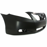 2007-2009 Toyota Camry Front Bumper Painted to Match 2007-2009 Toyota Camry Front Bumper Painted to Match