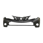 2013-2015 TOYOTA RAV4 Front Bumper Cover Upper North America Built Painted to Match 2013-2015 TOYOTA RAV4 Front Bumper Cover Upper North America Built Painted to Match