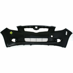 2007-2008 Toyota Yaris Hatchback Front Bumper Painted to Match 2007-2008 Toyota Yaris Hatchback Front Bumper Painted to Match