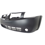 2004-2006 NISSAN QUEST Front Bumper Cover Painted to Match 2004-2006 NISSAN QUEST Front Bumper Cover Painted to Match