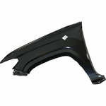2016-2021 Toyota Tacoma Right Fender Painted to Match 2016-2021 Toyota Tacoma Right Fender Painted to Match