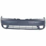2005-2007 Ford Focus Front Bumper Painted to Match 2005-2007 Ford Focus Front Bumper Painted to Match