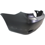 2011-2013 TOYOTA COROLLA Rear Bumper Cover S|XRS Canada Built Painted to Match 2011-2013 TOYOTA COROLLA Rear Bumper Cover S|XRS Canada Built Painted to Match