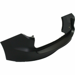 2013-2015 Acura RDX Rear Upper Bumper Painted to Match 2013-2015 Acura RDX Rear Upper Bumper Painted to Match