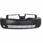 2004-2006 Nissan Quest Front Bumper Painted to Match 2004-2006 Nissan Quest Front Bumper Painted to Match