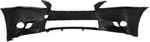 2013-2015 LEXUS GS350 Front Bumper Cover w/o Headlamp Washer w/o Parking Sensors Painted to Match 2013-2015 LEXUS GS350 Front Bumper Cover w/o Headlamp Washer w/o Parking Sensors Painted to Match