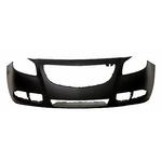 2011-2013 Buick Regal Front Bumper Base/CXL/Premium Painted to Match 2011-2013 Buick Regal Front Bumper Base/CXL/Premium Painted to Match
