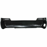 2000-2001 Toyota Camry Rear Bumper Painted to Match 2000-2001 Toyota Camry Rear Bumper Painted to Match