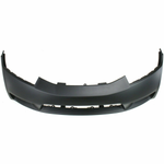 2009-2011 Honda Civic Sedan Front Bumper Painted to Match 2009-2011 Honda Civic Sedan Front Bumper Painted to Match