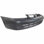 1998-2000 Toyota Corolla Front Bumper Painted to Match 1998-2000 Toyota Corolla Front Bumper Painted to Match