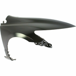 2006-2011 Honda Civic Coupe Right Fender Painted to Match 2006-2011 Honda Civic Coupe Right Fender Painted to Match