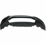 2015-2017 Honda Fit Front Bumper Painted to Match 2015-2017 Honda Fit Front Bumper Painted to Match