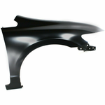 2006-2011 Honda Civic Sedan Right Fender Painted to Match 2006-2011 Honda Civic Sedan Right Fender Painted to Match