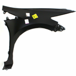 2010-2014 HONDA INSIGHT LEFT Fender Painted to Match 2010-2014 HONDA INSIGHT LEFT Fender Painted to Match