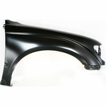 2001-2004 Toyota Tacoma w/o Flare Right Fender Painted to Match 2001-2004 Toyota Tacoma w/o Flare Right Fender Painted to Match