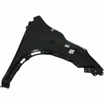 2014-2019 TOYOTA HIGHLANDER LEFT Fender Painted to Match 2014-2019 TOYOTA HIGHLANDER LEFT Fender Painted to Match