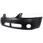 2004-2006 KIA SPECTRA Front Bumper Cover Painted to Match 2004-2006 KIA SPECTRA Front Bumper Cover Painted to Match