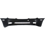 2002-2004 LEXUS ES300 Front Bumper Cover Painted to Match 2002-2004 LEXUS ES300 Front Bumper Cover Painted to Match