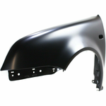 2002-2005 Volkswagen Jetta Left Fender Painted to Match 2002-2005 Volkswagen Jetta Left Fender Painted to Match