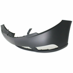 2010-2013 Kia Forte Sedan Front Bumper Painted to Match 2010-2013 Kia Forte Sedan Front Bumper Painted to Match