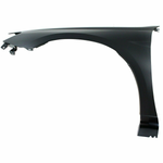 2011-2014 CHRYSLER 200 Sedan LEFT Fender Painted to Match 2011-2014 CHRYSLER 200 Sedan LEFT Fender Painted to Match