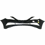 2014 Hyundai Sonata Front Bumper Painted to Match 2014 Hyundai Sonata Front Bumper Painted to Match