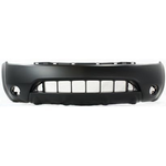 2003-2005 NISSAN MURANO Front Bumper Cover Painted to Match 2003-2005 NISSAN MURANO Front Bumper Cover Painted to Match
