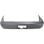 1993-1997 TOYOTA COROLLA Rear Bumper Cover 4dr sedan Painted to Match 1993-1997 TOYOTA COROLLA Rear Bumper Cover 4dr sedan Painted to Match